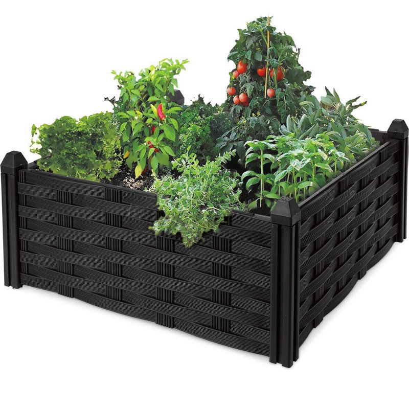 Allarna Planter Box