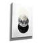 «Black Beige No. 3» par Brandon Wong, art mural sur toile-929877423