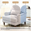 Fauteuil rembourré-1648458265
