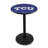 Round with Steel Base Dining Table-12162708-12162723