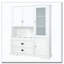 Armoire de cuisine sur pied Traditional-1975748891