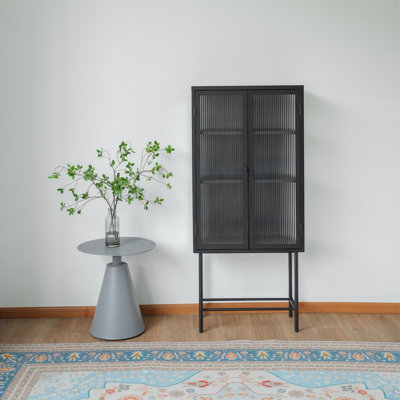 Dniyah Accent Cabinet