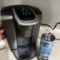 Keurig® K-Elite® Single-Serve K-Cup Pod® Coffee Maker, Iced Coffee  Capability