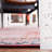 Ziebarth 177 M/W S/R Area Rug In Rust / Navy-1987397075