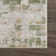 Tiemeyer Abstract Checkered Green Area Rug