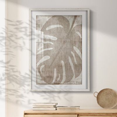 Siesta Key -Gallery Wrapped Canvas