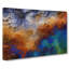 Evening Chances In Abstract - Wrapped Canvas-55311679