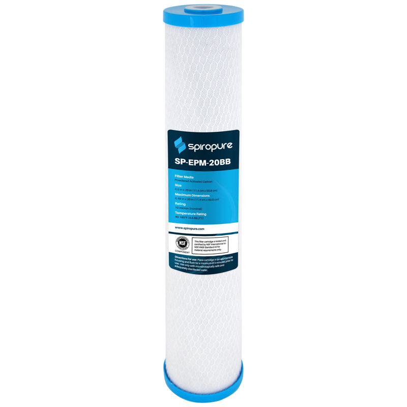 Replacement Filter