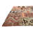 5'5 x 8'1 Phillips Multi Rug