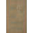 Artisan Wool Kilim Vegetable Dye Rug 4x6