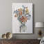 Aquarelle, arrangement floral I - galerie Cavas sur mesure-598750059