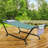 Hammock with Stand
