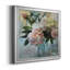 Peony Bouquet II - peinture sur toile encadrée-1907368394-1907368436