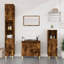 Lillyella Freestanding Bathroom Cabinet-600607947