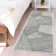 Latitude Run® Orkla Nikolis Rug Ivory