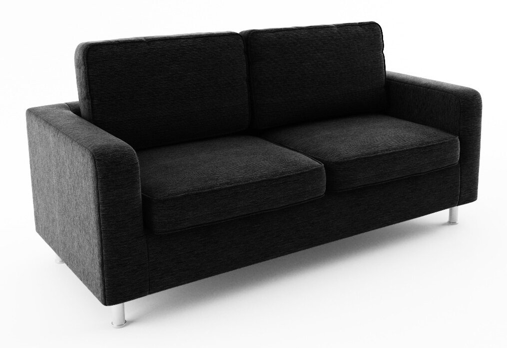 Zweiersofa Osceola