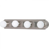 Kastner 4 - Light Dimmable Bath Bar