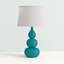 Lampe de table 28,5 po Brankovice-1418598462