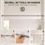 Tringle de rideau de douche réglable à tension droite-15866585-15866586