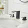 Widespread 2-handle Bathroom Faucet with Drain Assembly