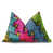 Blue/Pink/Green Geometric 1 selected