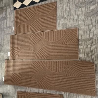 Machine Washable Non-Slip Kitchen Mat