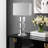 Maryann Crystal Table Lamp