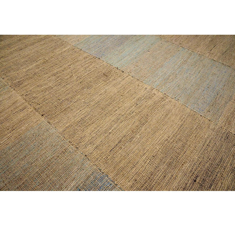 Tapis en laine tissé à la main style Enchanting Earth Tones