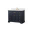 Thompson 42" W Single Bathroom Vanity-1194537068
