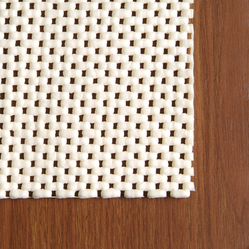 Tapis antidérapant de 0,25 po Gardiner, Rectangle 9 pi x 12 pi