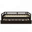 Lit de jour extensible avec couchette-1531316004