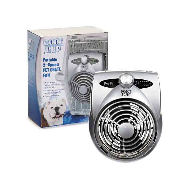 Plastic Pet Crate Accessory