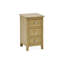 Amrico 34cm W Bedside Table-1722082647