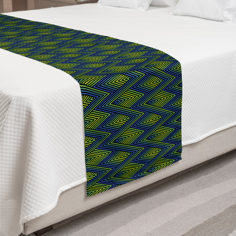Bed Runner, King