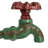 Kells Iron Soap Dish-640651681