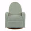 Fauteuil pivotant 360 ° avec fauteuil inclinable-1519176316