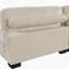 Canapé modulaire moderne 180 po avec tissu en microfibre Hulett-1263562290-1263562444-1272365972