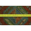 Tapis rouille Balochi Kayla-Marie