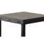 Table de bout Rustic Square