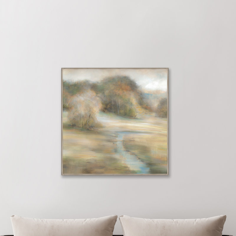 Sweet Home II Painting by D’Alessandro Leon