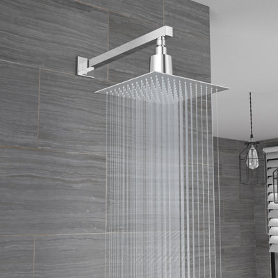 Pomme de douche murale Universal
