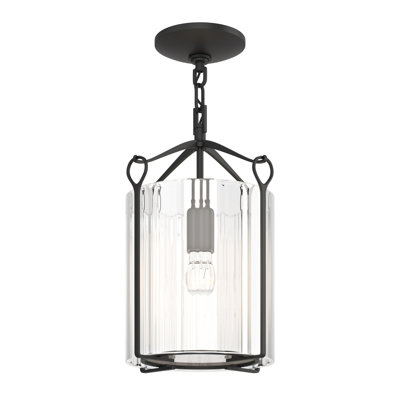 Bow 1 - Light Semi Flush Mount