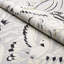 Tissu moderne perroquets-98326875