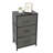 Anaria 3 Drawer Storage Drawer-2115051022