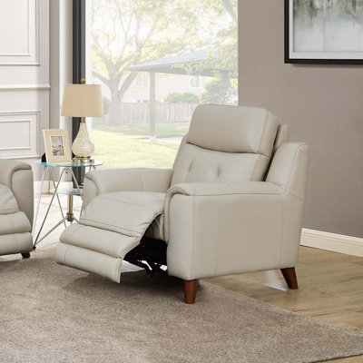 Fauteuil inclinable électrique sans gravité
