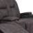 Schroeter 74" Chenille Recessed Arm Reclining Sofa