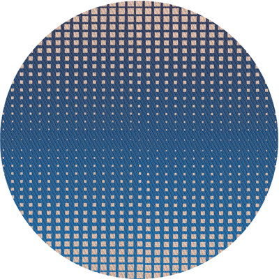 Abstract Indoor Rug