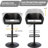 Anastacio Swivel Upholstered Adjustable Height Counter Stool with Metal Frame,Bar Stools with Footrest, Kitchen Island Chairs for Dining Room, Home Bar, Cafe-326587023-382065715