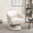 Chynna Velvet Swivel Barrel Chair-786910666