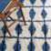 Noma Indigo Handwoven Wool Rug